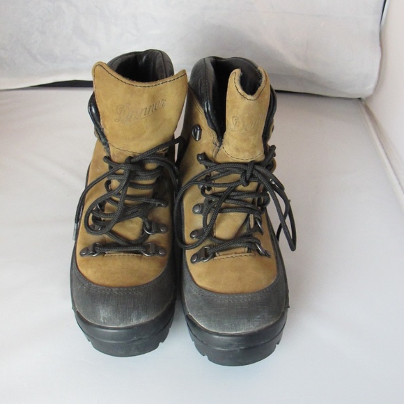 Danner Combat Hiker Special Forces  Leather Boots main image 4